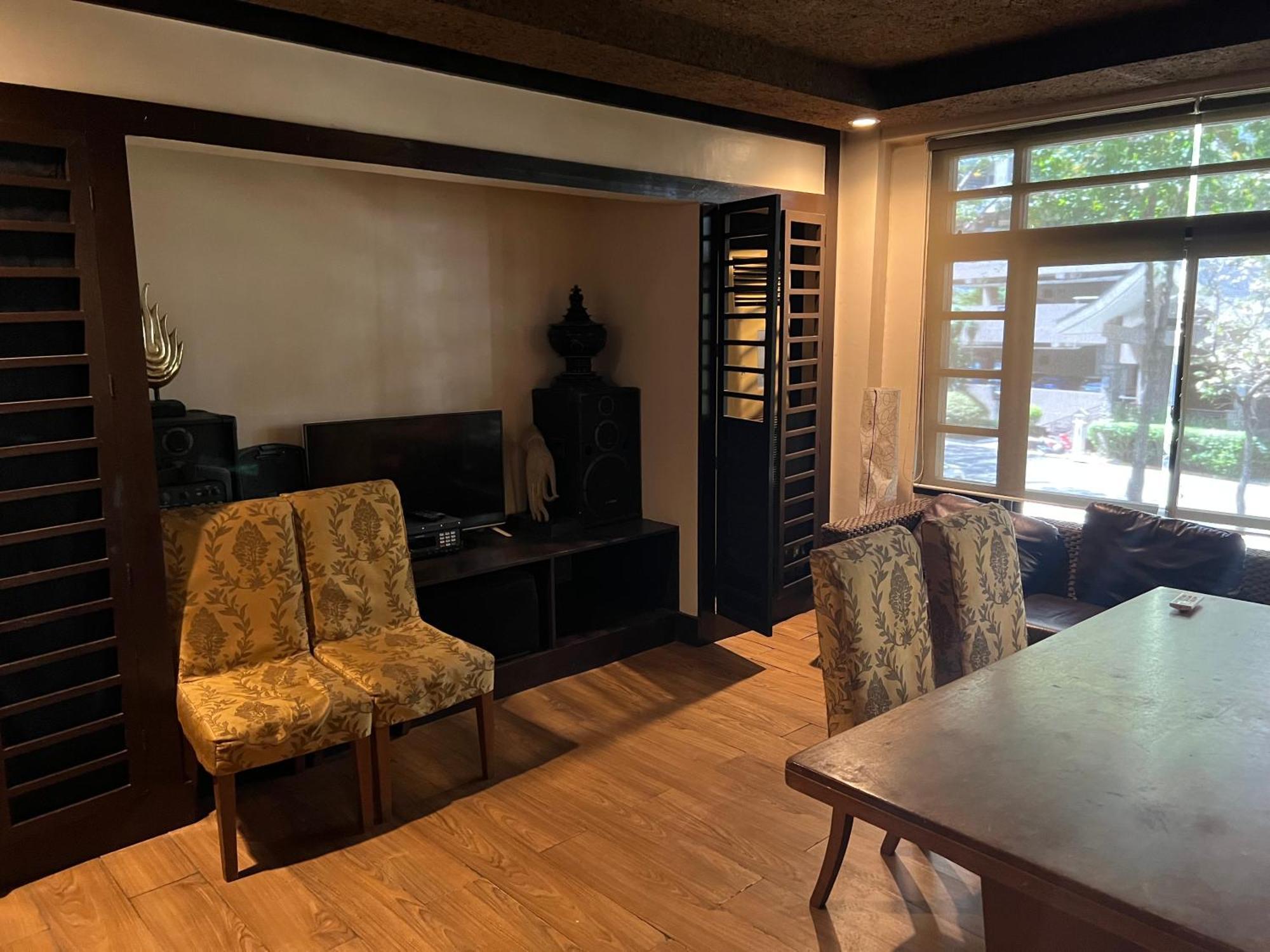 Stunning 2Br Apt, 65 Sq M Netflix At Rosewood Pointe Residences Near Bgc Manila Esterno foto